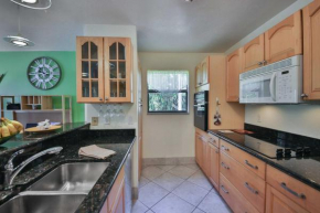 Waterfront Matlacha Condo with Patio and Pool Access!